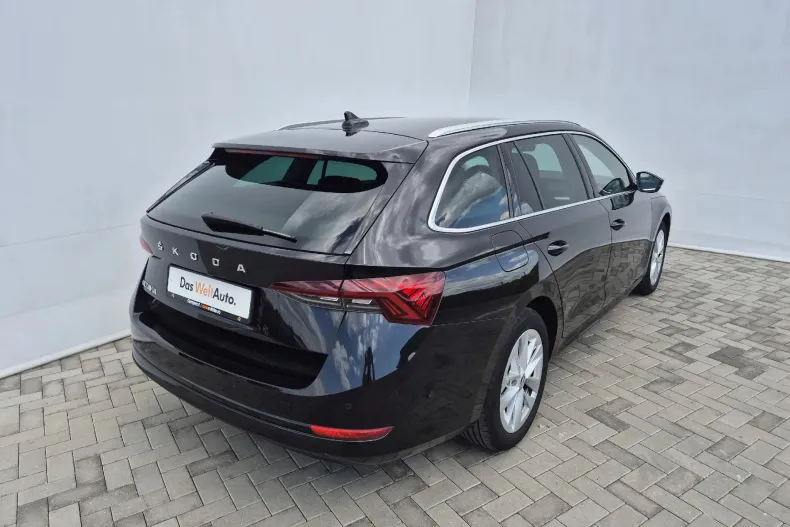 Skoda Octavia din 2022 cu 113.860 km - oferta SKO164806 - foto 5