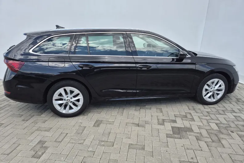 Skoda Octavia din 2022 cu 113.860 km - oferta SKO164806 - foto 6