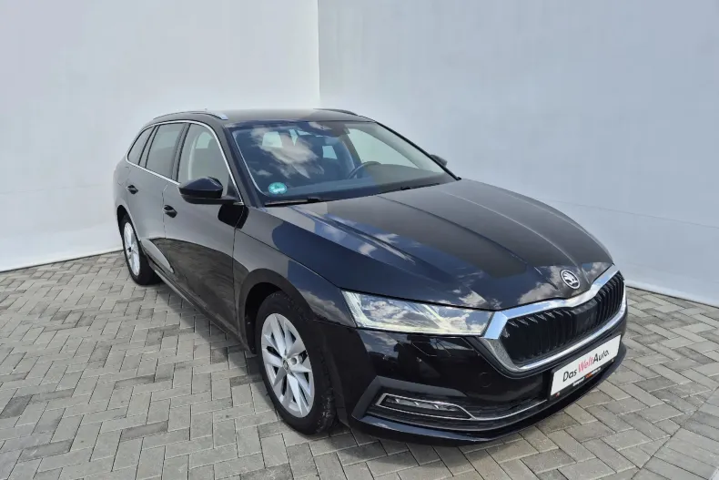 Skoda Octavia din 2022 cu 113.860 km - oferta SKO164806 - foto 7