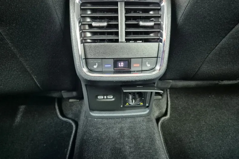 Skoda Octavia din 2022 cu 113.860 km - oferta SKO164806 - foto 12