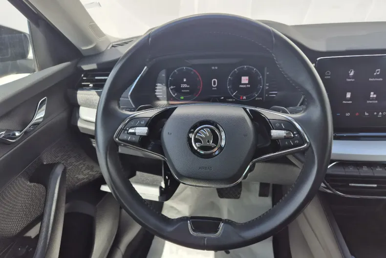 Skoda Octavia din 2022 cu 113.860 km - oferta SKO164806 - foto 15