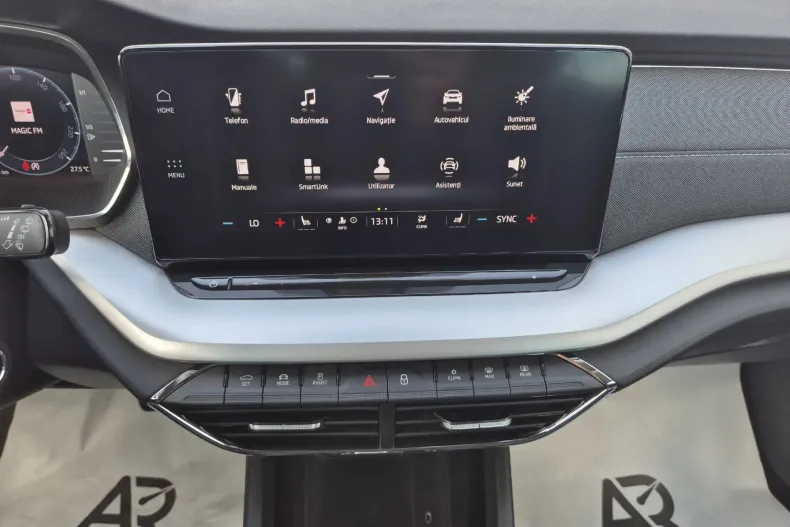 Skoda Octavia din 2022 cu 113.860 km - oferta SKO164806 - foto 19