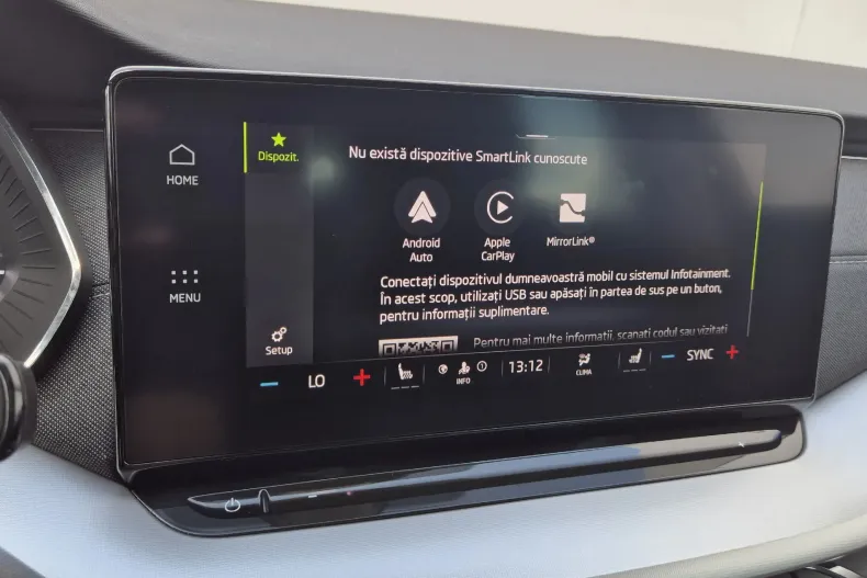 Skoda Octavia din 2022 cu 113.860 km - oferta SKO164806 - foto 23