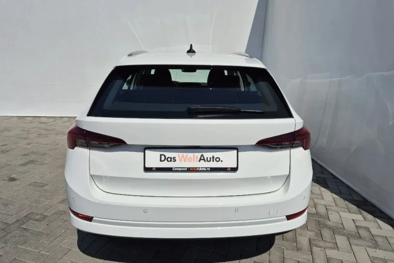 Skoda Octavia din 2021 cu 148.884 km - oferta SKO164807 - foto 4