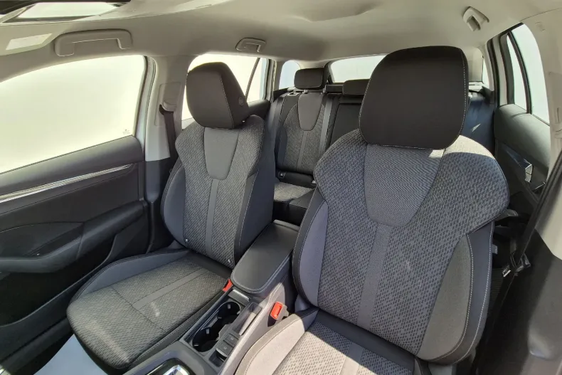 Skoda Octavia din 2021 cu 148.884 km - oferta SKO164807 - foto 10