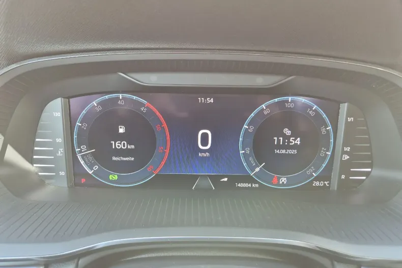 Skoda Octavia din 2021 cu 148.884 km - oferta SKO164807 - foto 18