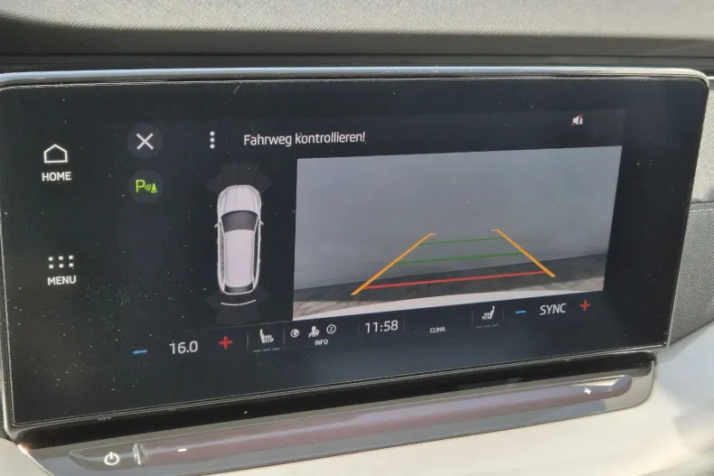 Skoda Octavia din 2021 cu 148.884 km - oferta SKO164807 - foto 27