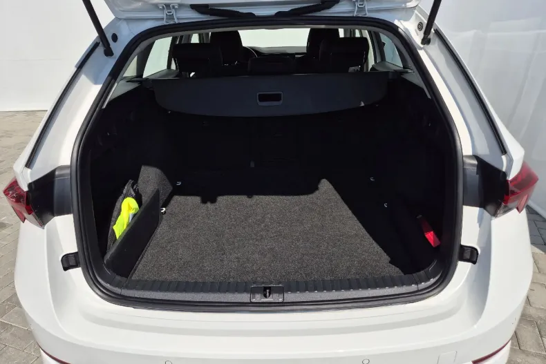 Skoda Octavia din 2021 cu 148.884 km - oferta SKO164807 - foto 28