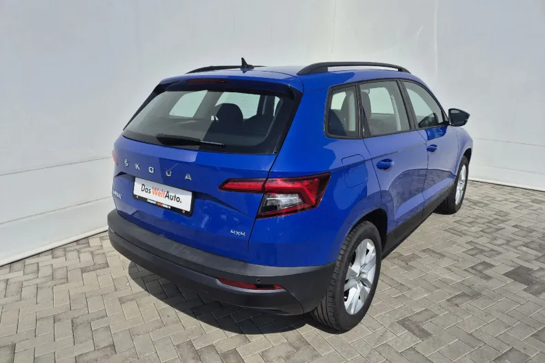 Skoda Karoq din 2021 cu 146.442 km - oferta SKO164808 - foto 5