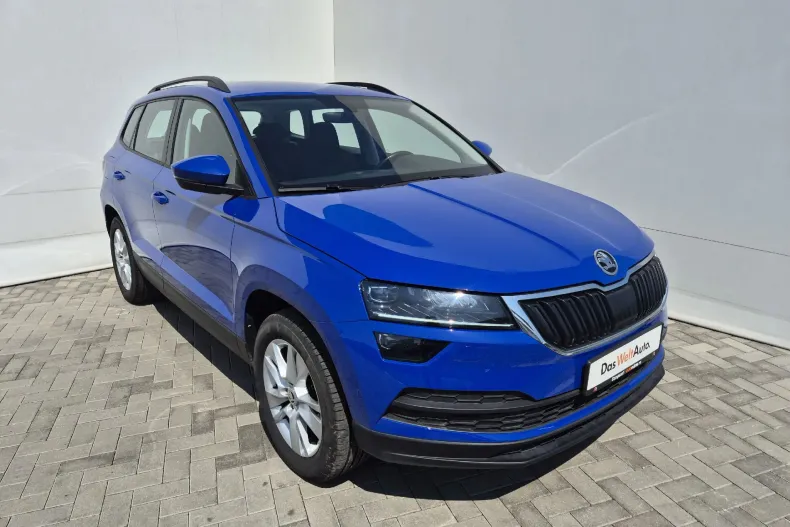 Skoda Karoq din 2021 cu 146.442 km - oferta SKO164808 - foto 7