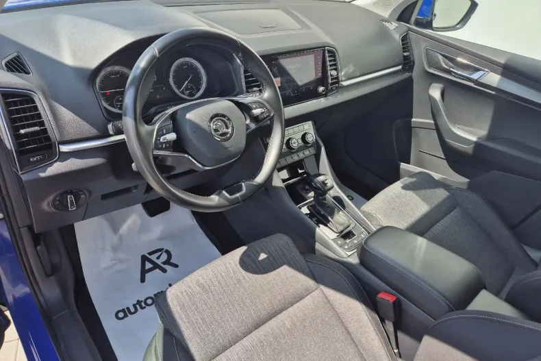 Skoda Karoq din 2021 cu 146.442 km - oferta SKO164808 - foto 9