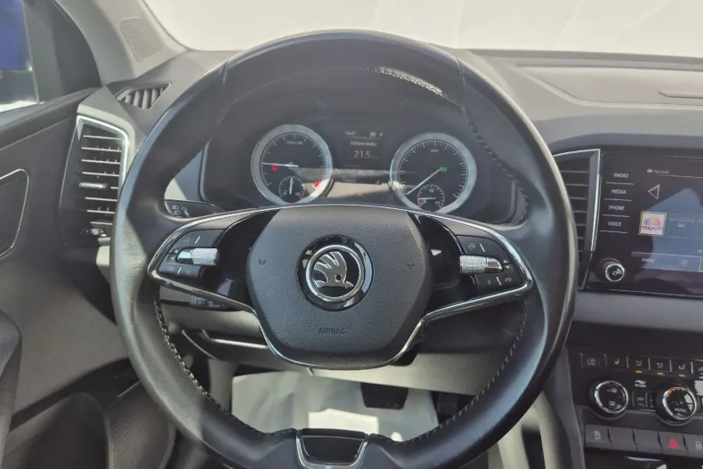 Skoda Karoq din 2021 cu 146.442 km - oferta SKO164808 - foto 14