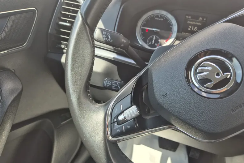 Skoda Karoq din 2021 cu 146.442 km - oferta SKO164808 - foto 15