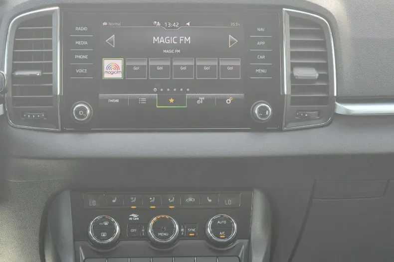 Skoda Karoq din 2021 cu 146.442 km - oferta SKO164808 - foto 18