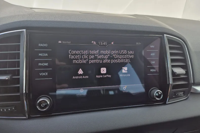 Skoda Karoq din 2021 cu 146.442 km - oferta SKO164808 - foto 21