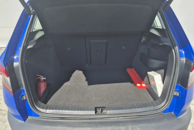 Skoda Karoq din 2021 cu 146.442 km - oferta SKO164808 - foto 26