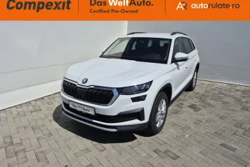 Skoda Kodiaq din 2022 - oferta SKO164809