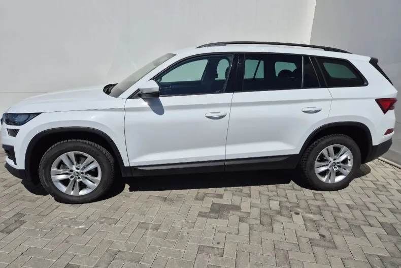 Skoda Kodiaq din 2022 cu 152.303 km - oferta SKO164809 - foto 2
