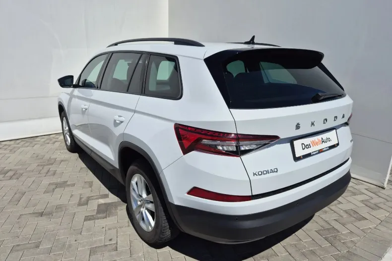 Skoda Kodiaq din 2022 cu 152.303 km - oferta SKO164809 - foto 3