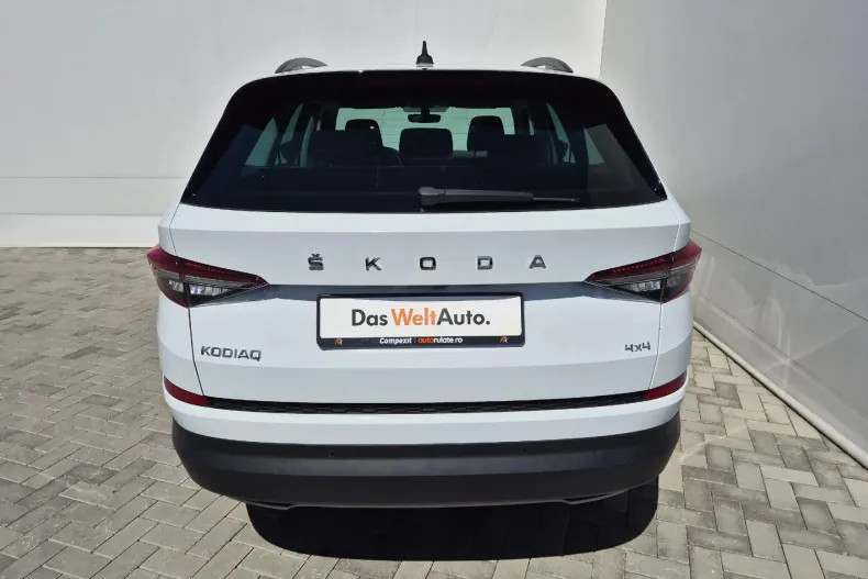 Skoda Kodiaq din 2022 cu 152.303 km - oferta SKO164809 - foto 4