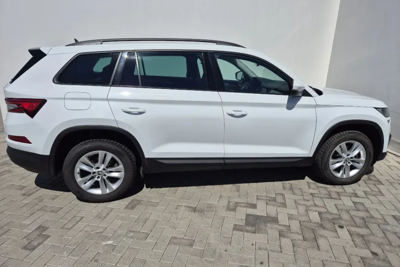 Skoda Kodiaq din 2022 cu 152.303 km - oferta SKO164809 - foto 6