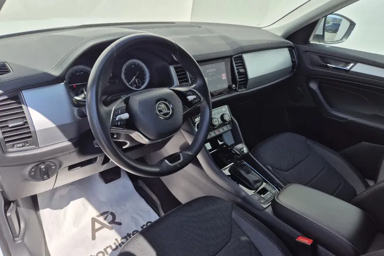 Skoda Kodiaq din 2022 cu 152.303 km - oferta SKO164809 - foto 9