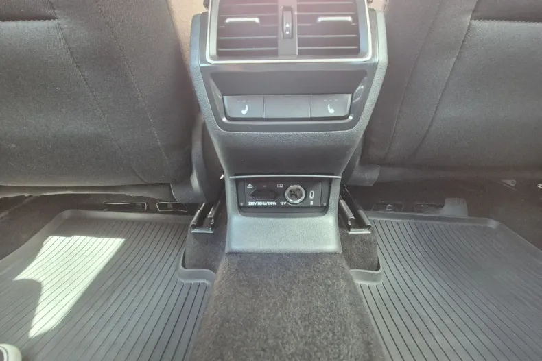 Skoda Kodiaq din 2022 cu 152.303 km - oferta SKO164809 - foto 12