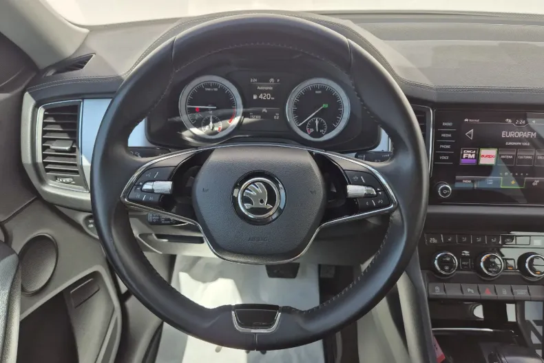 Skoda Kodiaq din 2022 cu 152.303 km - oferta SKO164809 - foto 15