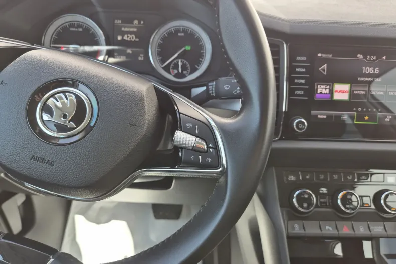 Skoda Kodiaq din 2022 cu 152.303 km - oferta SKO164809 - foto 17