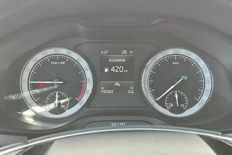 Skoda Kodiaq din 2022 cu 152.303 km - oferta SKO164809 - foto 18