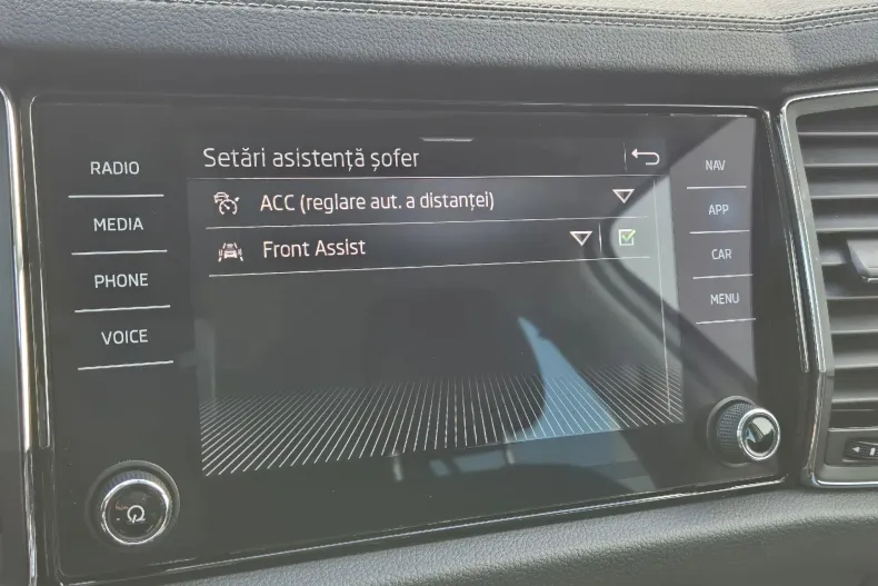 Skoda Kodiaq din 2022 cu 152.303 km - oferta SKO164809 - foto 21