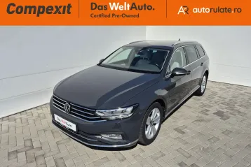 Volkswagen Passat din 2021 - oferta VOL164810