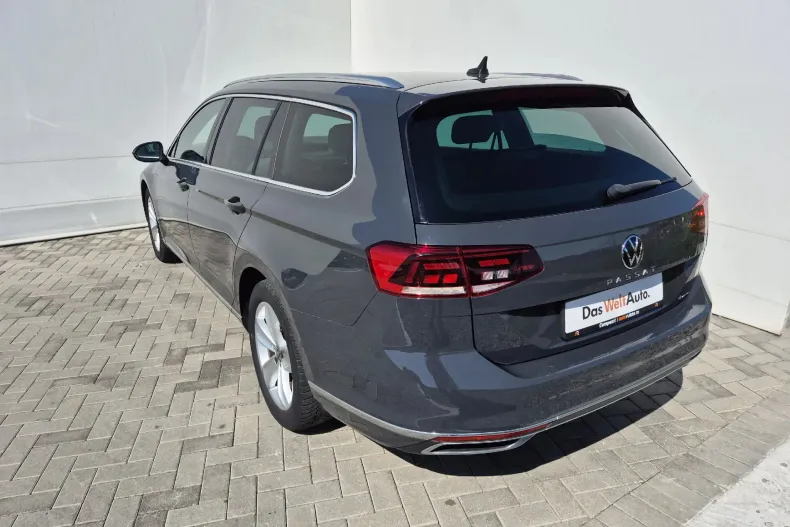 Volkswagen Passat din 2021 cu 143.367 km - oferta VOL164810 - foto 3