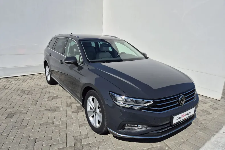 Volkswagen Passat din 2021 cu 143.367 km - oferta VOL164810 - foto 7