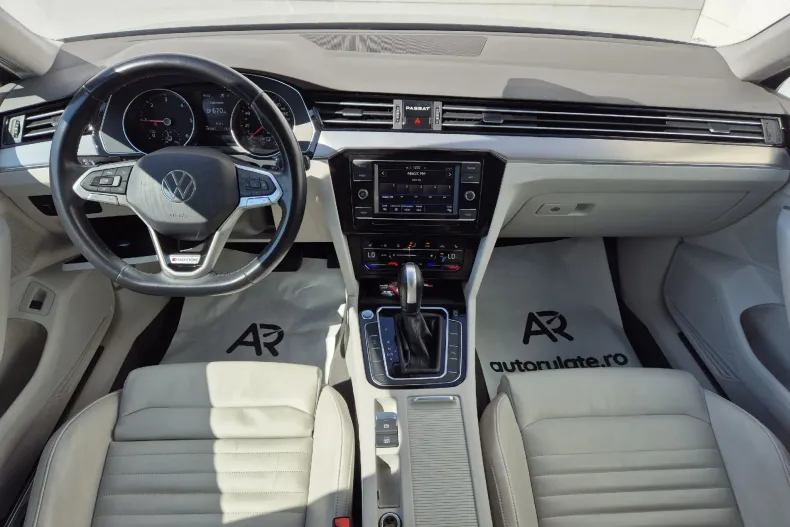 Volkswagen Passat din 2021 cu 143.367 km - oferta VOL164810 - foto 14