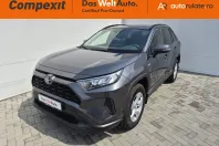 Toyota RAV4 din 2020 cu 124.914 km - oferta TOY164811 - foto 1