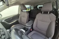 Toyota RAV4 din 2020 cu 124.914 km - oferta TOY164811 - foto 10