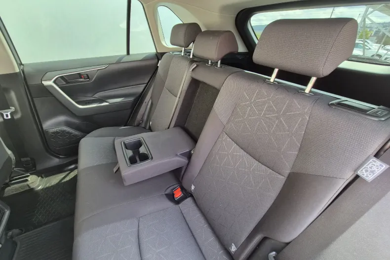 Toyota RAV4 din 2020 cu 124.914 km - oferta TOY164811 - foto 11