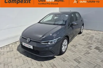 Volkswagen Golf din 2021 - oferta VOL164812