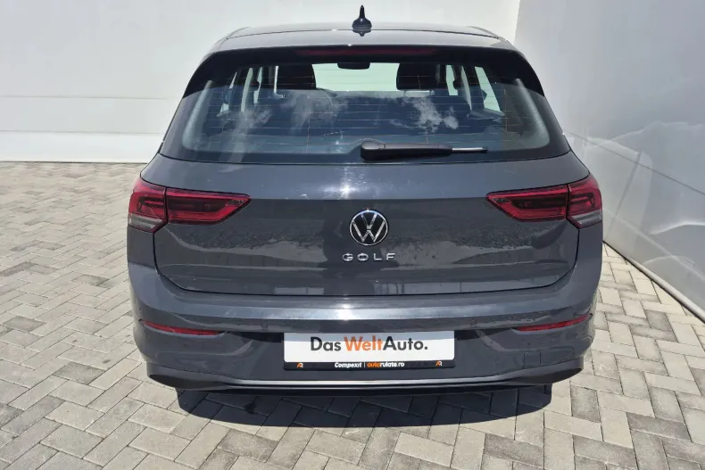 Volkswagen Golf din 2021 cu 106.865 km - oferta VOL164812 - foto 4