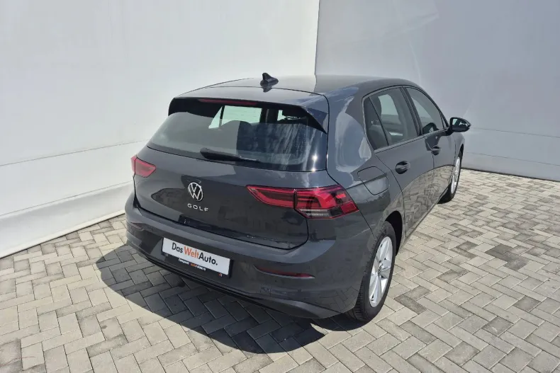 Volkswagen Golf din 2021 cu 106.865 km - oferta VOL164812 - foto 5