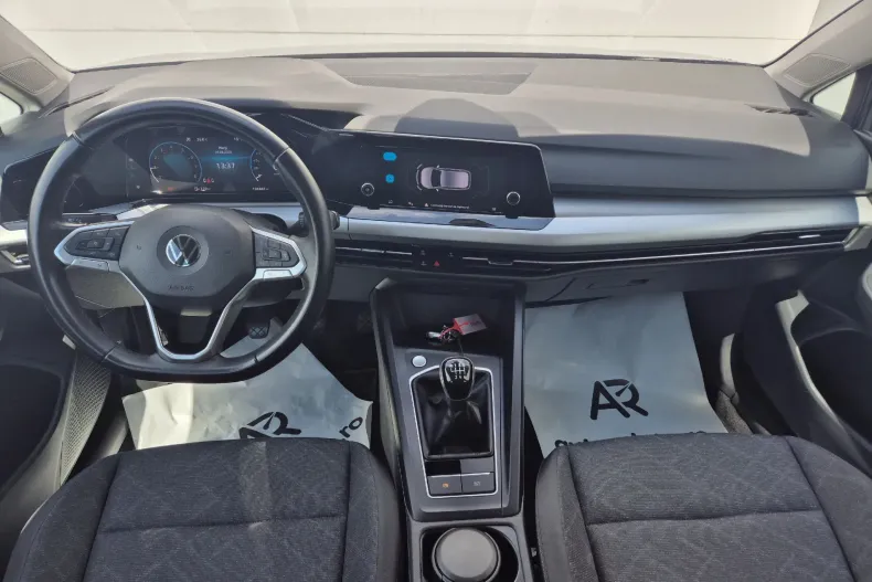 Volkswagen Golf din 2021 cu 106.865 km - oferta VOL164812 - foto 12