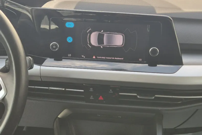 Volkswagen Golf din 2021 cu 106.865 km - oferta VOL164812 - foto 18