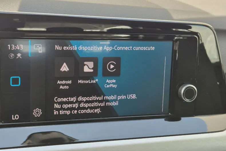 Volkswagen Golf din 2021 cu 106.865 km - oferta VOL164812 - foto 21