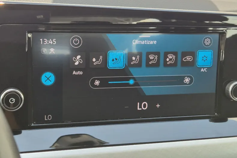 Volkswagen Golf din 2021 cu 106.865 km - oferta VOL164812 - foto 25