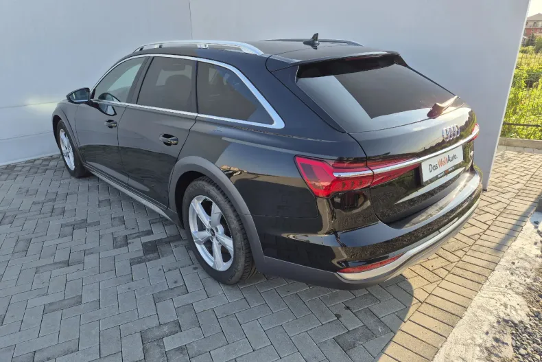 Audi A6 din 2021 cu 152.770 km - oferta AUD164813 - foto 3