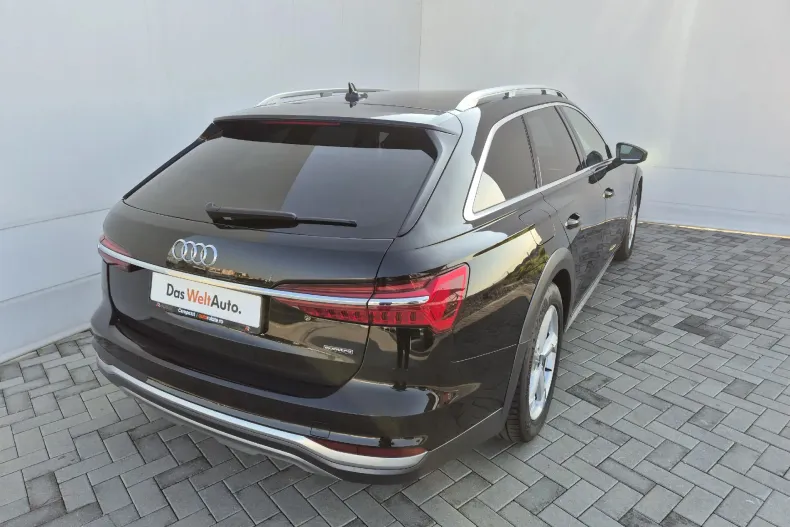 Audi A6 din 2021 cu 152.770 km - oferta AUD164813 - foto 5