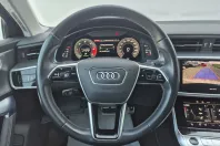 Audi A6 din 2021 cu 152.770 km - oferta AUD164813 - foto 15