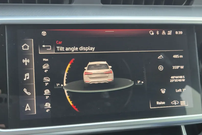 Audi A6 din 2021 cu 152.770 km - oferta AUD164813 - foto 23