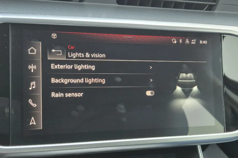 Audi A6 din 2021 cu 152.770 km - oferta AUD164813 - foto 24